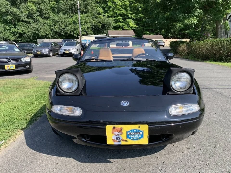 1994 Mazda NA MX-5 Miata - Image 15 of 18