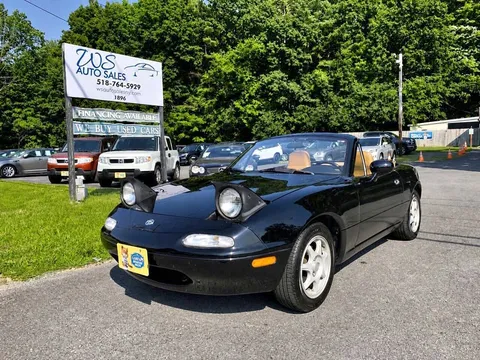 1994 Mazda MX-5 Miata