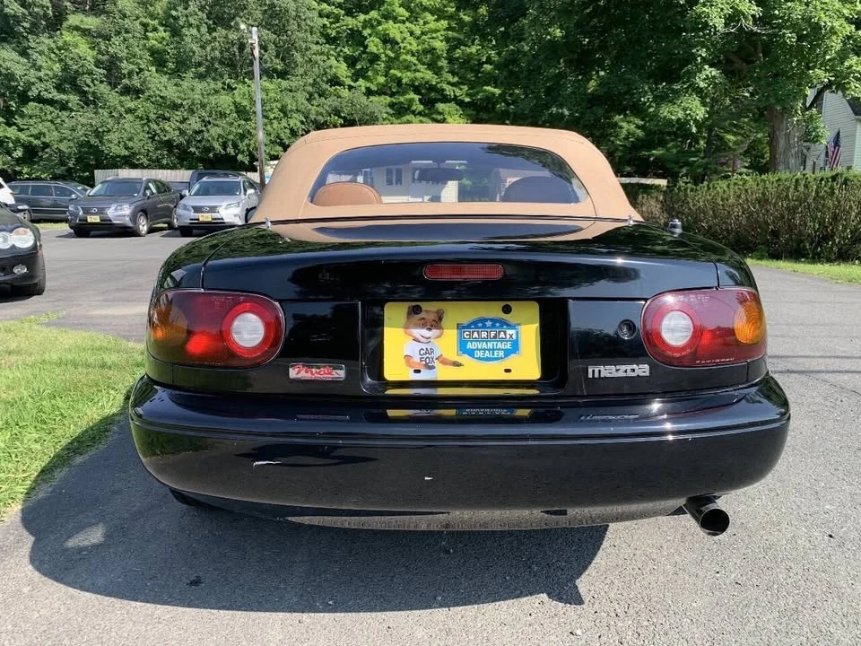 1994 Mazda NA MX-5 Miata - Image 5 of 20