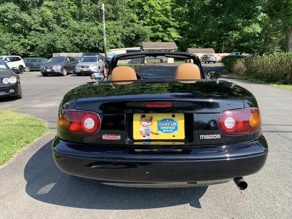 1994 Mazda NA MX-5 Miata - Image 15 of 20