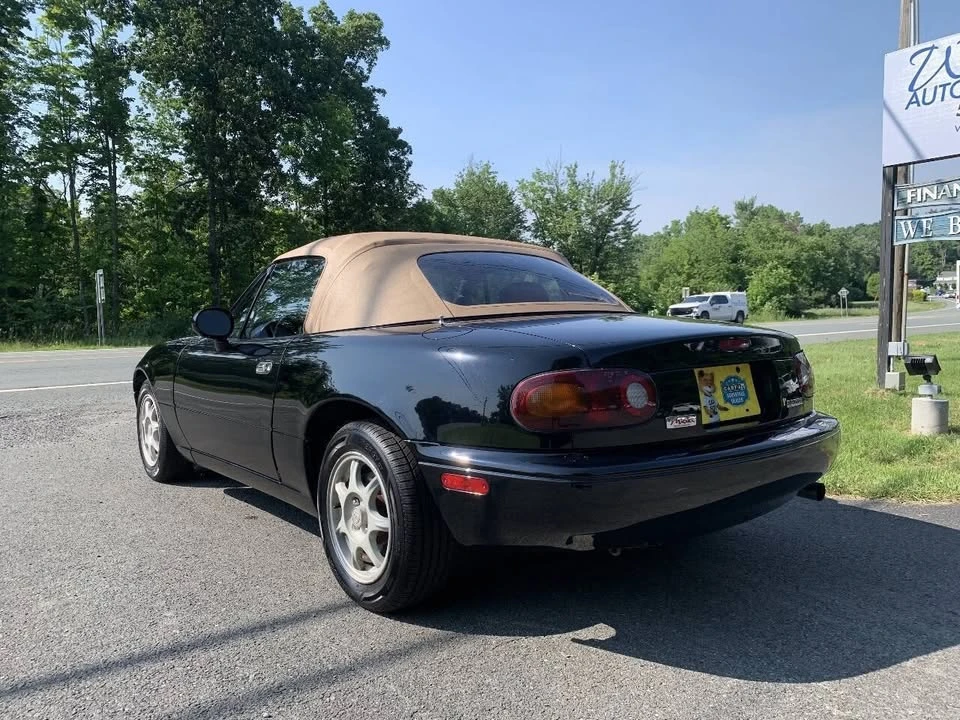 1994 Mazda NA MX-5 Miata - Image 4 of 20