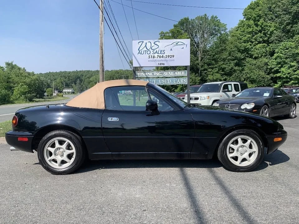 1994 Mazda NA MX-5 Miata - Image 7 of 20