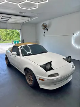 1994 Mazda MX-5 Miata