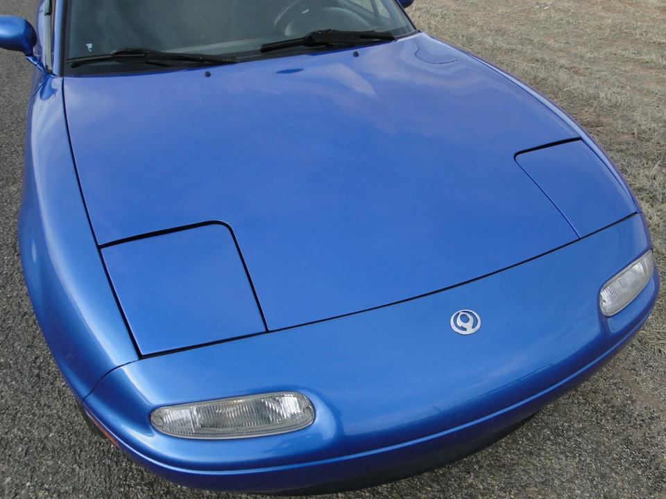 1994 Mazda NA MX-5 Miata - Image 18 of 31