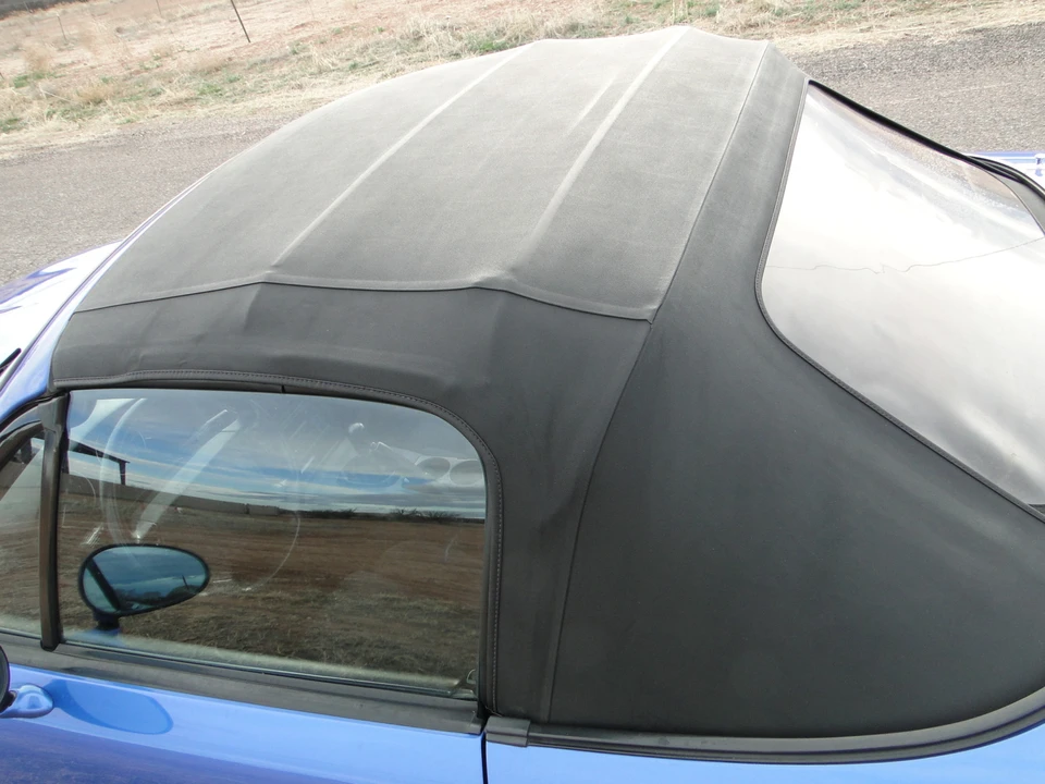 1994 Mazda NA MX-5 Miata - Image 23 of 31