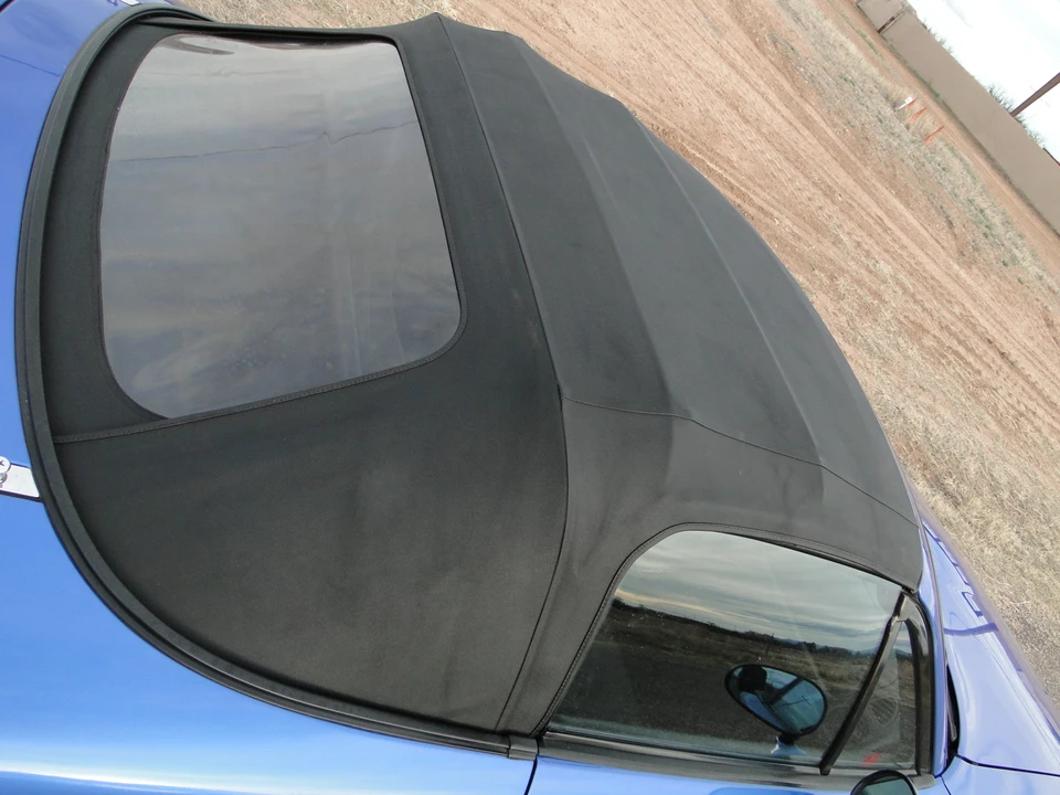 1994 Mazda NA MX-5 Miata - Image 22 of 31