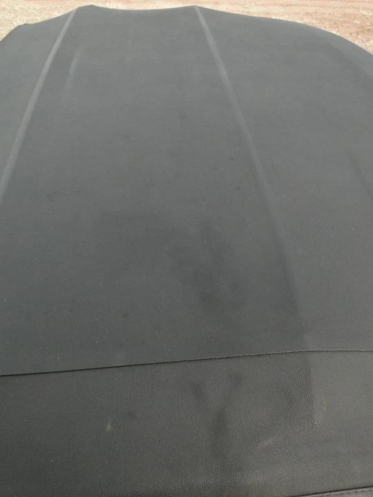 1994 Mazda NA MX-5 Miata - Image 24 of 31