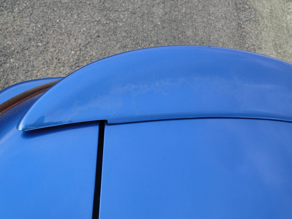 1994 Mazda NA MX-5 Miata - Image 20 of 31