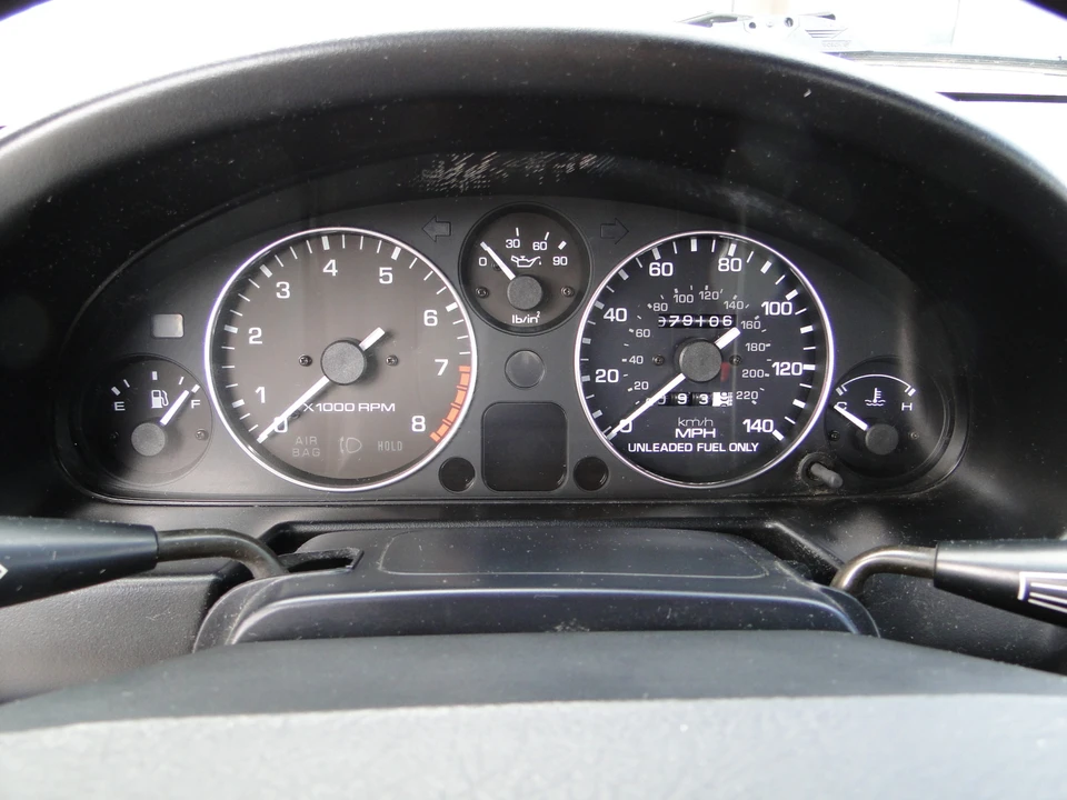 1994 Mazda NA MX-5 Miata - Image 30 of 31