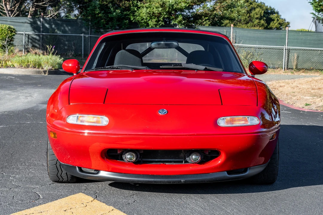 1994 Mazda NA MX-5 Miata - Image 11 of 31