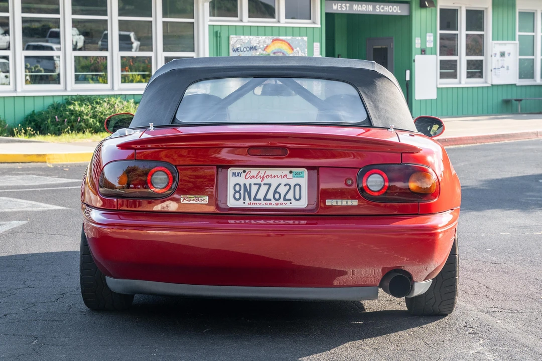 1994 Mazda NA MX-5 Miata - Image 15 of 31