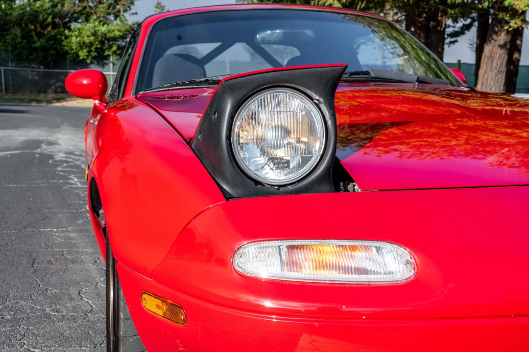 1994 Mazda NA MX-5 Miata - Image 20 of 31