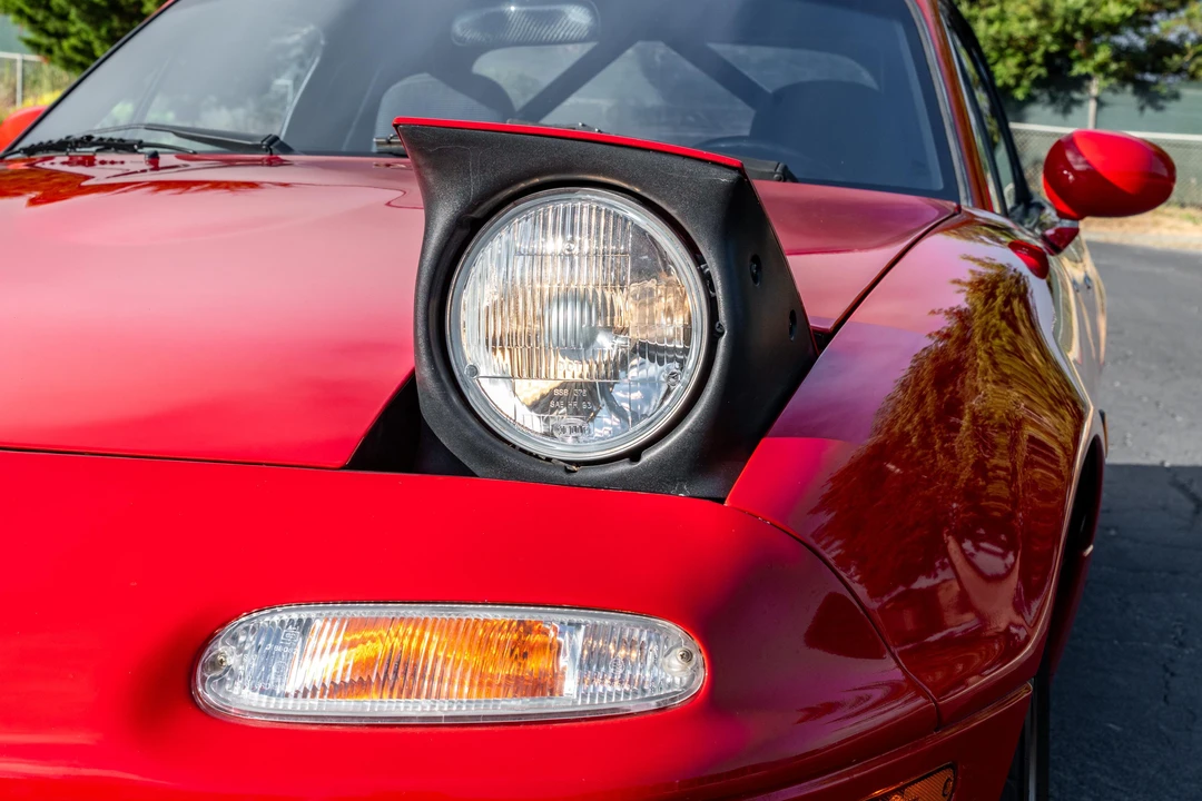 1994 Mazda NA MX-5 Miata - Image 21 of 31