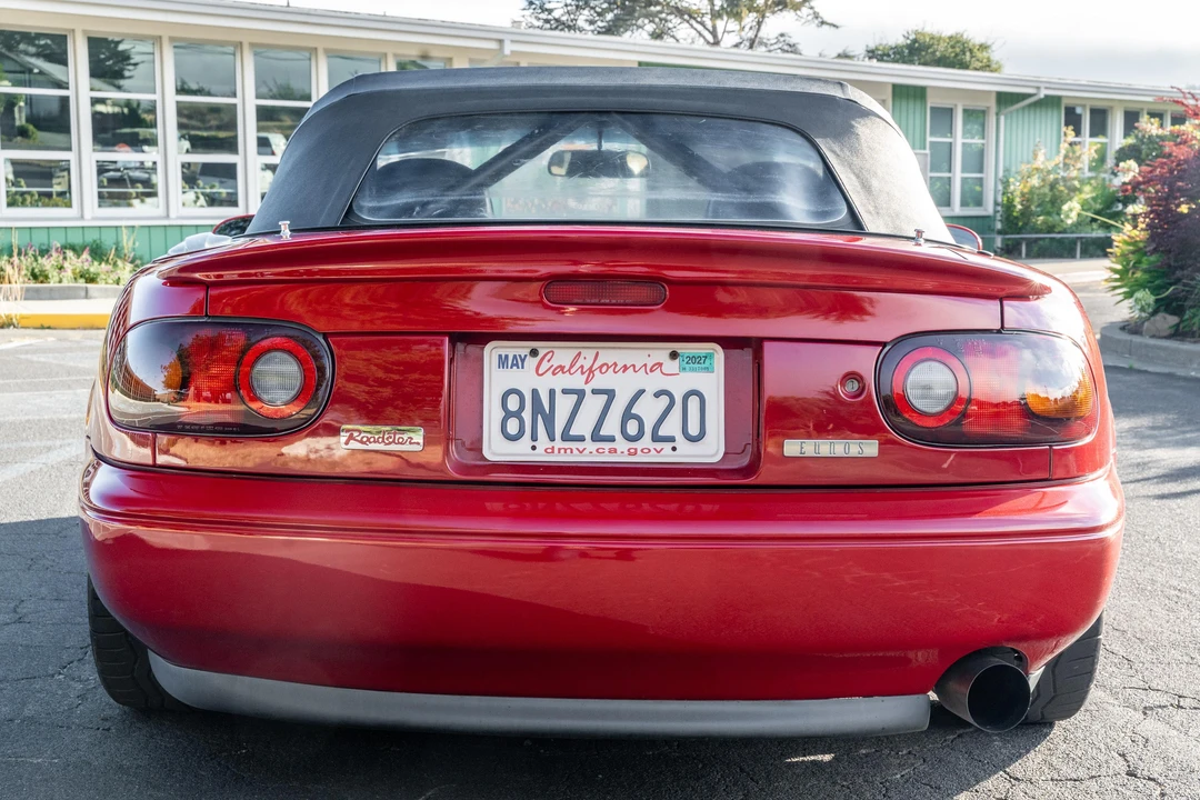 1994 Mazda NA MX-5 Miata - Image 16 of 31