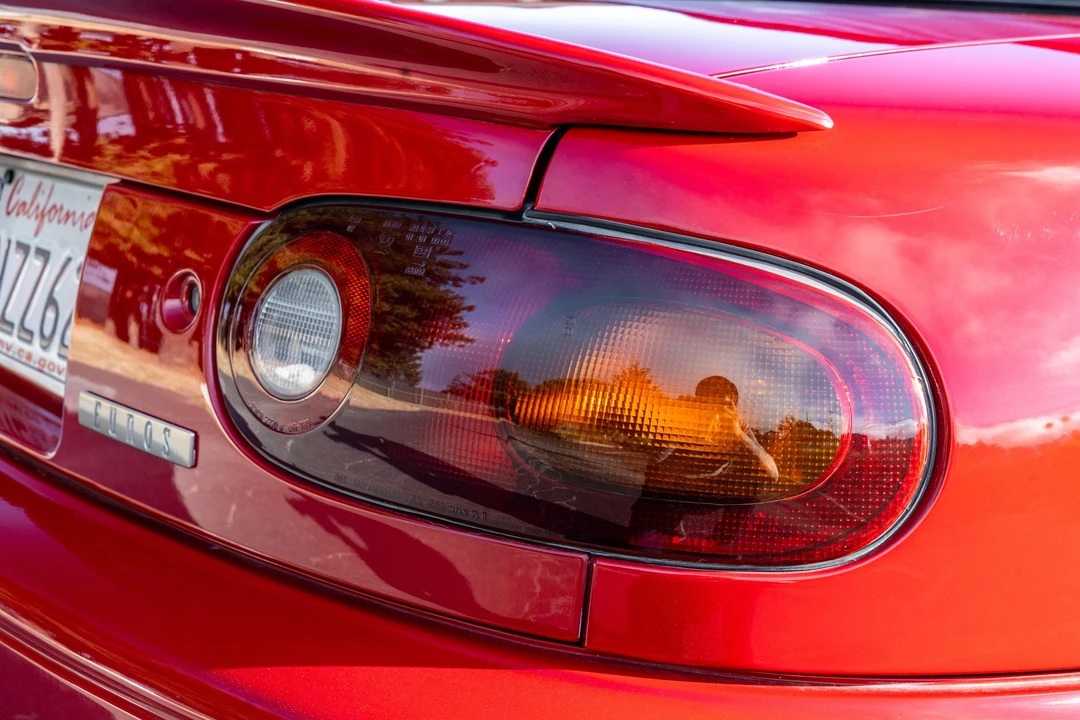 1994 Mazda NA MX-5 Miata - Image 31 of 31
