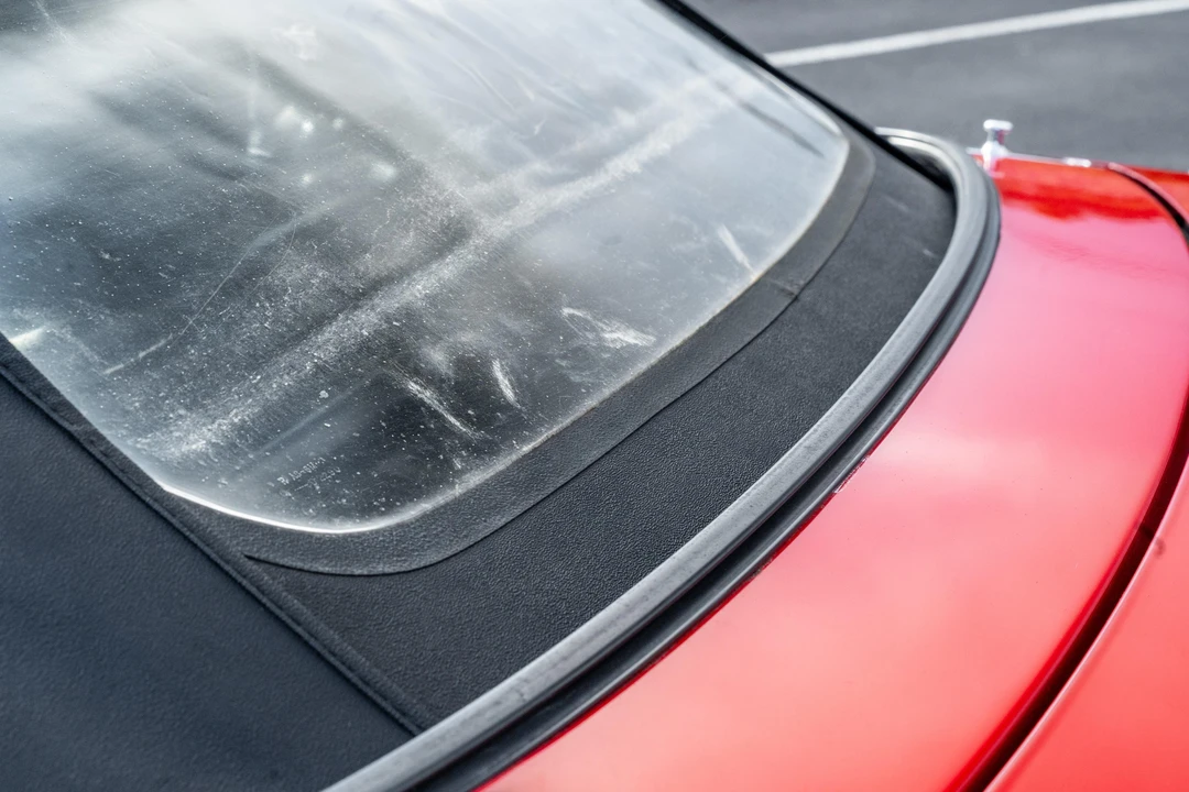 1994 Mazda NA MX-5 Miata - Image 27 of 31
