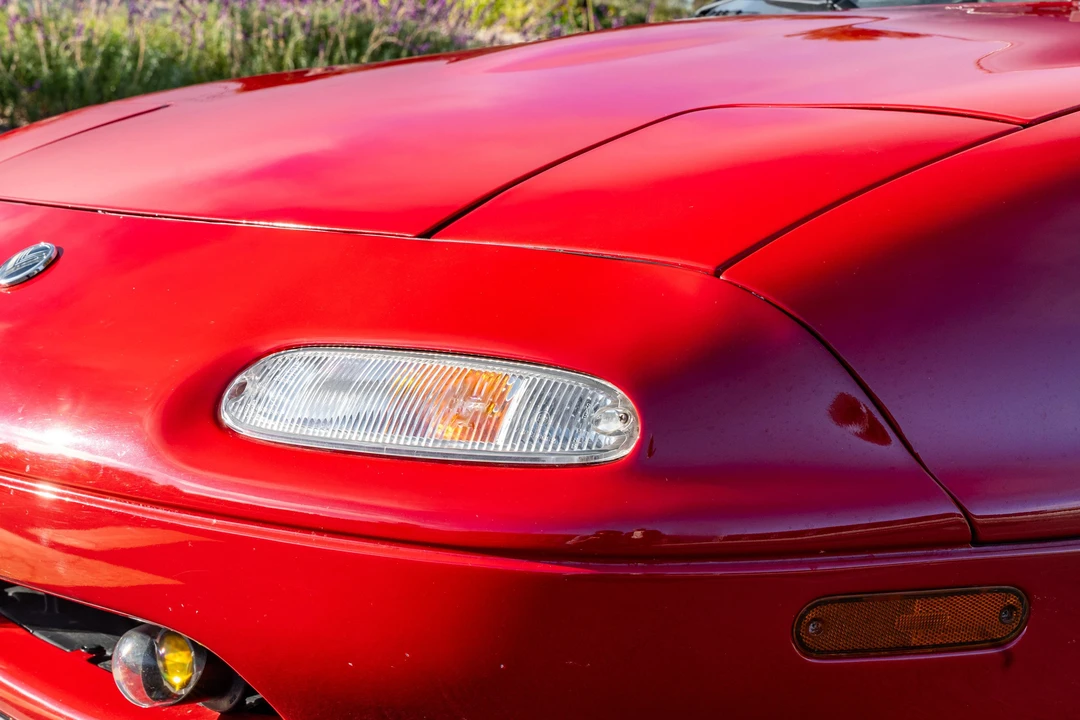 1994 Mazda NA MX-5 Miata - Image 22 of 31