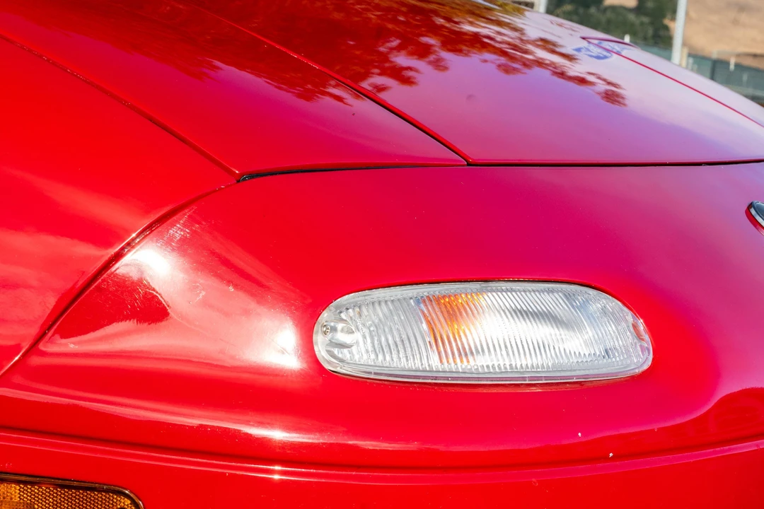 1994 Mazda NA MX-5 Miata - Image 18 of 31