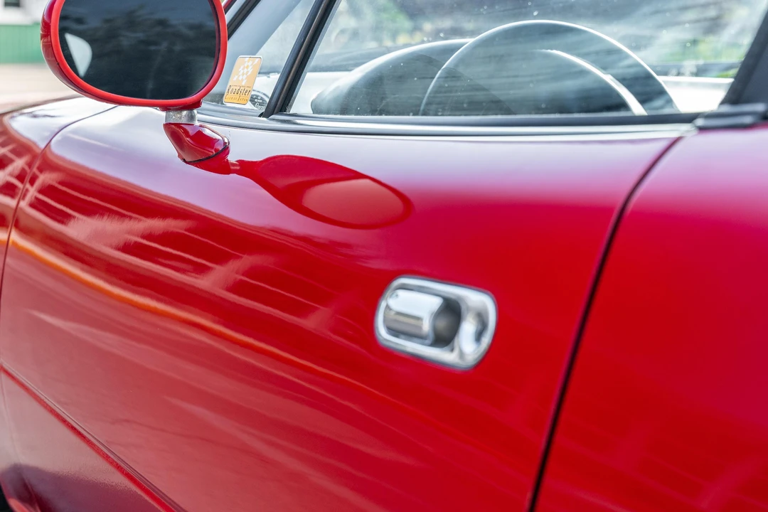 1994 Mazda NA MX-5 Miata - Image 25 of 31