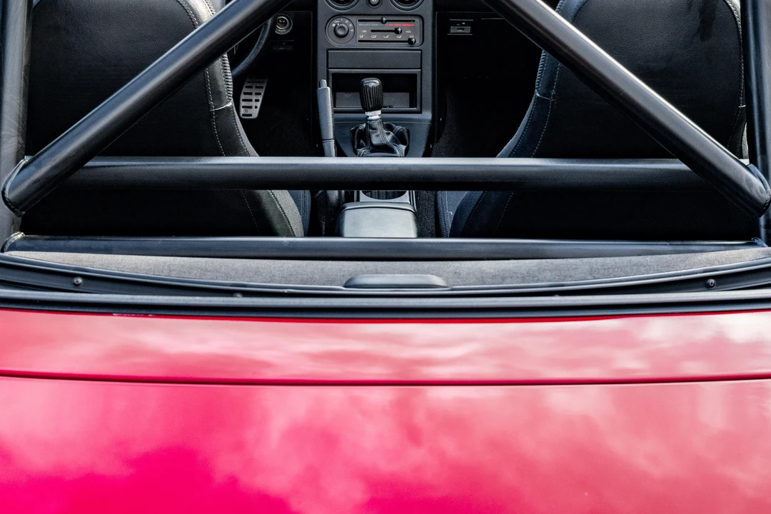 1994 Mazda NA MX-5 Miata - Image 30 of 31