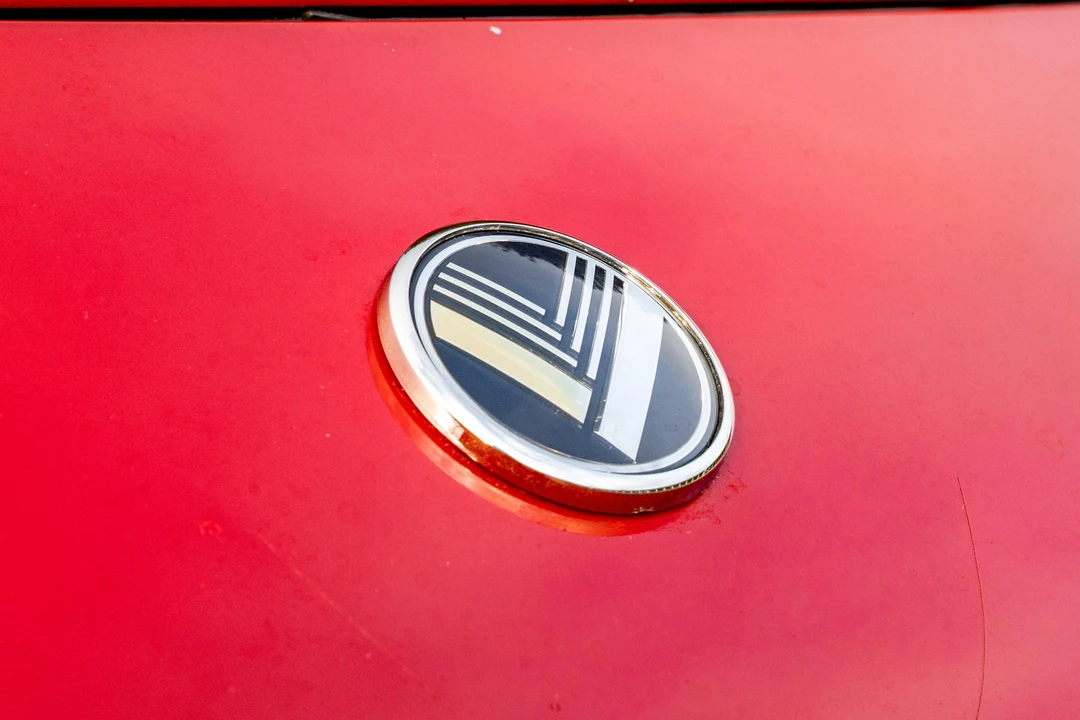1994 Mazda NA MX-5 Miata - Image 19 of 31