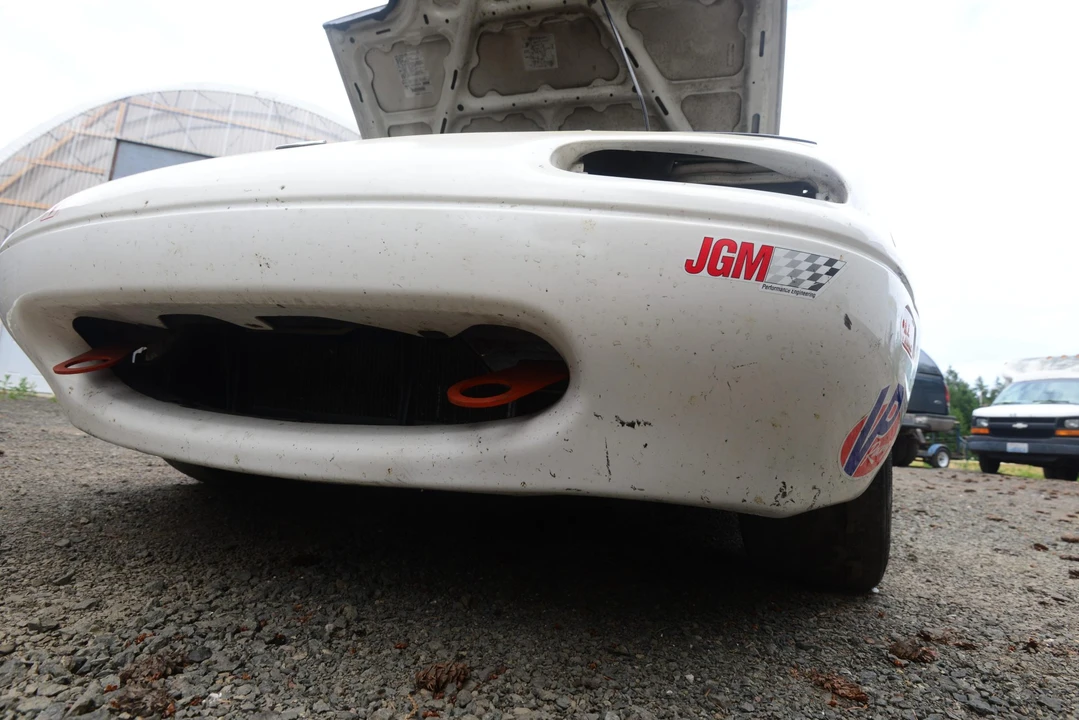 1994 Mazda NA MX-5 Miata - Image 21 of 31