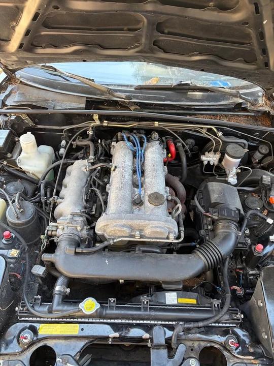 1994 Mazda NA MX-5 Miata - Image 6 of 7