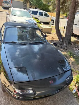 1994 Mazda MX-5 NA
