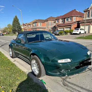 1994 Mazda MX-5 Miata