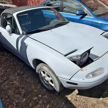 1994 Mazda MX-5