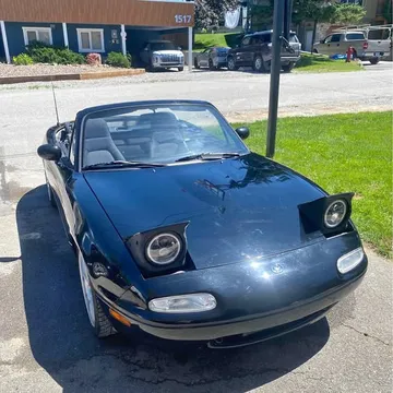 1994 Mazda MX-5