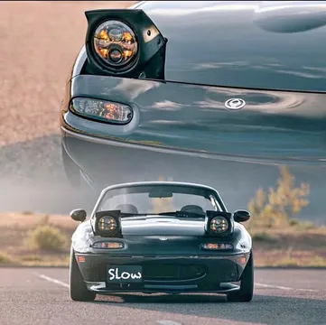 1994 Mazda MX-5 Miata