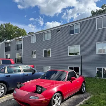 1994 Mazda MX-5
