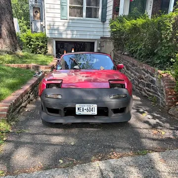 1994 Mazda MX-5