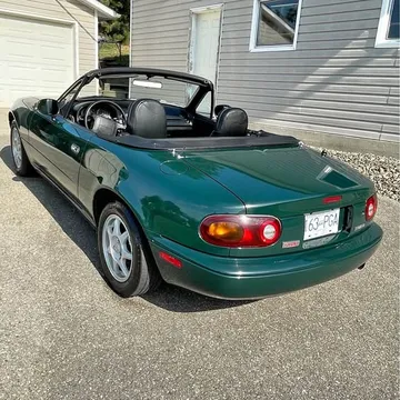 1994 Mazda MX-5