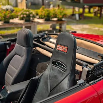 1994 Mazda MX-5 Miata