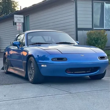 1994 Mazda MX-5 Miata