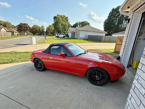 1994 Mazda MX-5 Miata