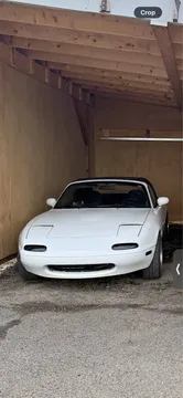 1994 Mazda MX-5 Miata