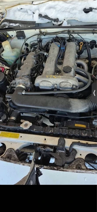 1994 Mazda NA MX-5 Miata - Image 6 of 6