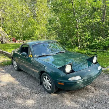 1994 Mazda MX-5 Miata
