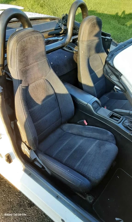 1994 Mazda NA MX-5 Miata - Image 7 of 8