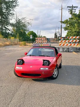 1994 Mazda MX-5 Miata