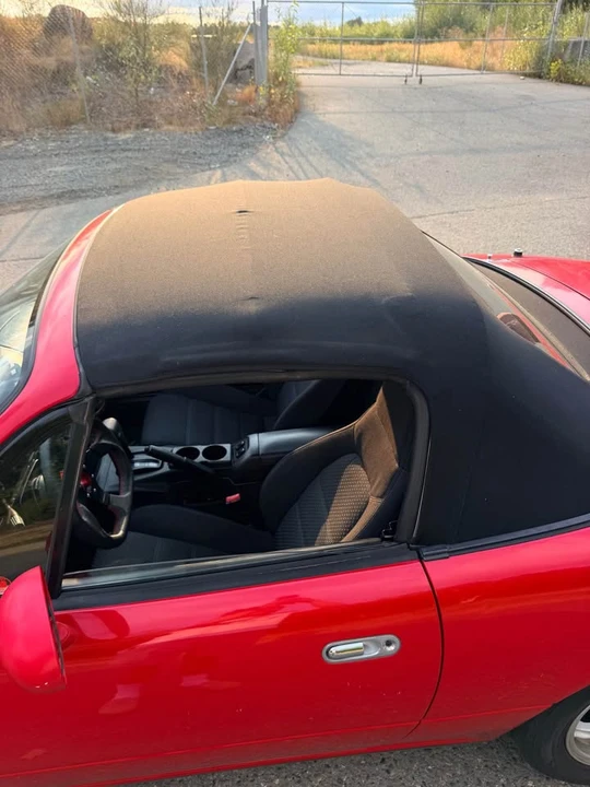 1994 Mazda NA MX-5 Miata - Image 20 of 20