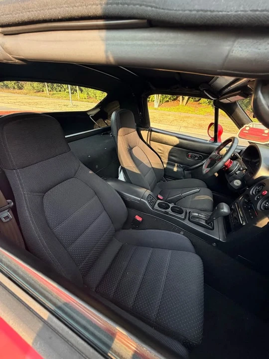 1994 Mazda NA MX-5 Miata - Image 15 of 20
