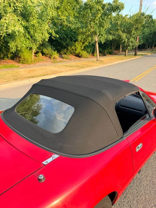1994 Mazda NA MX-5 Miata - Image 18 of 20