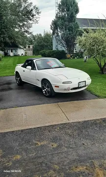 1994 Mazda MX-5 Miata
