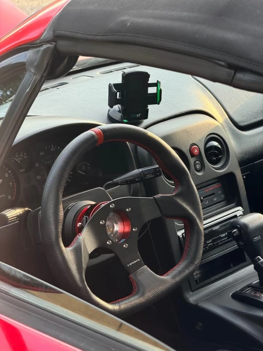 1994 Mazda NA MX-5 Miata - Image 6 of 20