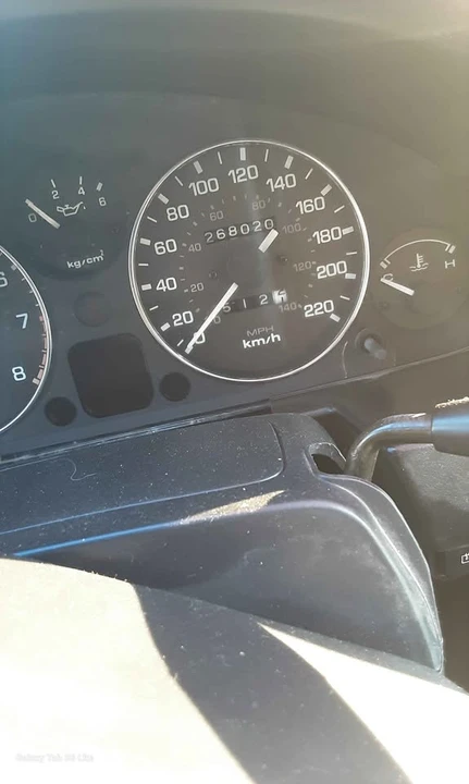 1994 Mazda NA MX-5 Miata - Image 6 of 8