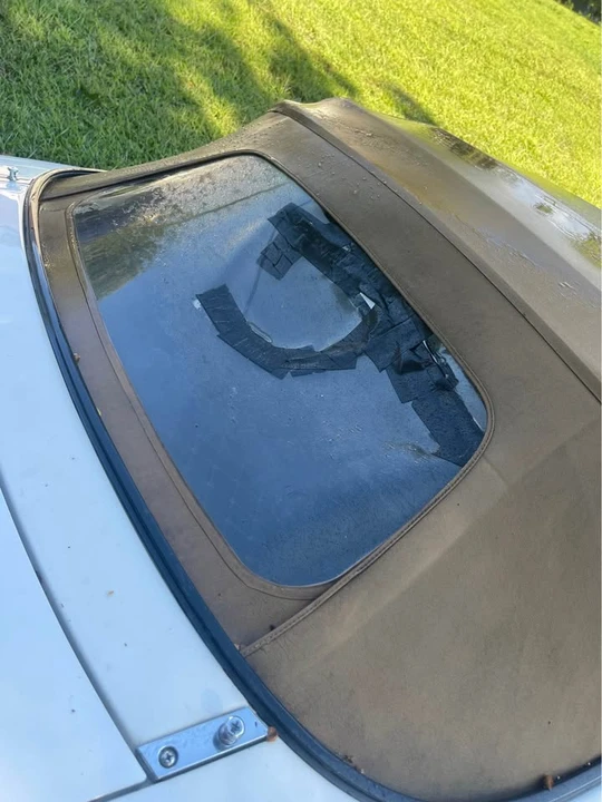 1994 Mazda NA MX-5 Miata - Image 7 of 18